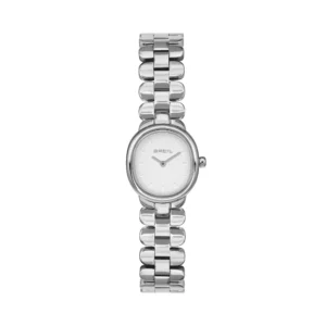Orologio Donna Breil Tulle Rettangolare Acciaio – TW2197