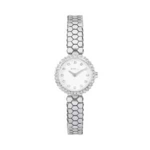 Orologio Donna Breil Honey Cristalli Acciaio – TW2199