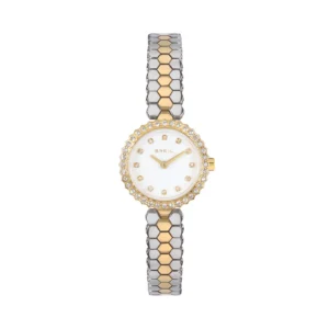 Orologio Donna Breil Honey Cristalli Bicolore – TW2200