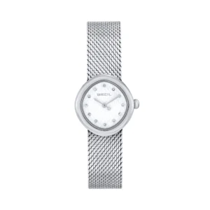 Orologio Donna Breil Primp Maglia Milanese – TW2201